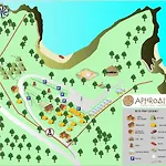Aphrodite Family Eco Campingplatz