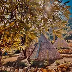 Aphrodite Family Eco Campsite