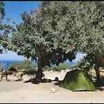Aphrodite Family Eco Campingplatz *