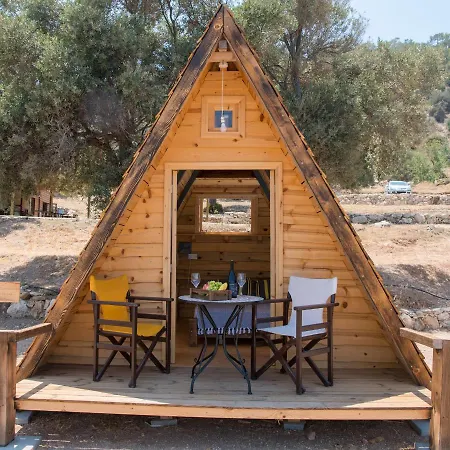 Aphrodite Family Eco Neo Chorio