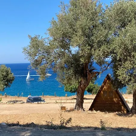 Aphrodite Family Eco