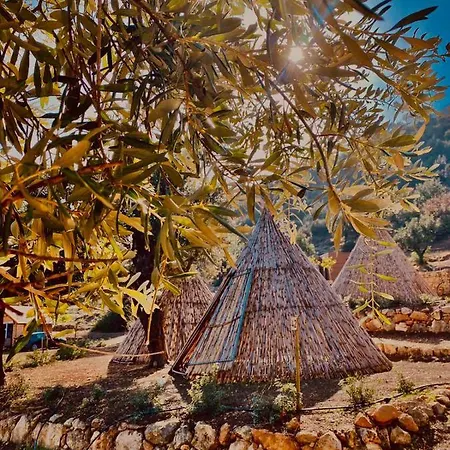 Aphrodite Family Eco Campingplatz