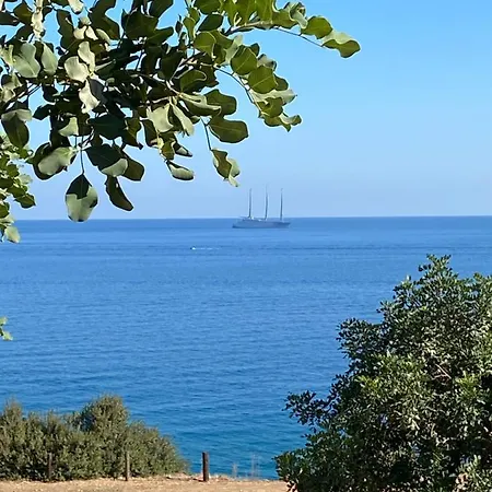 Campingplads Aphrodite Family Eco *