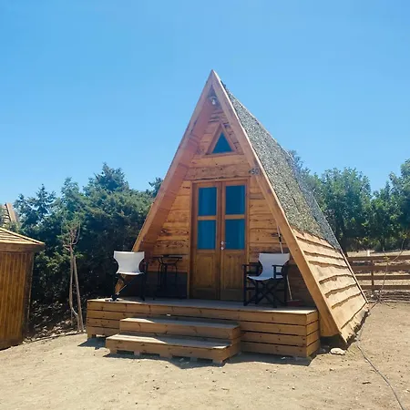 Aphrodite Family Eco Neo Chorio