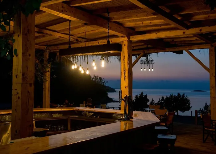 Camping Aphrodite Family Eco