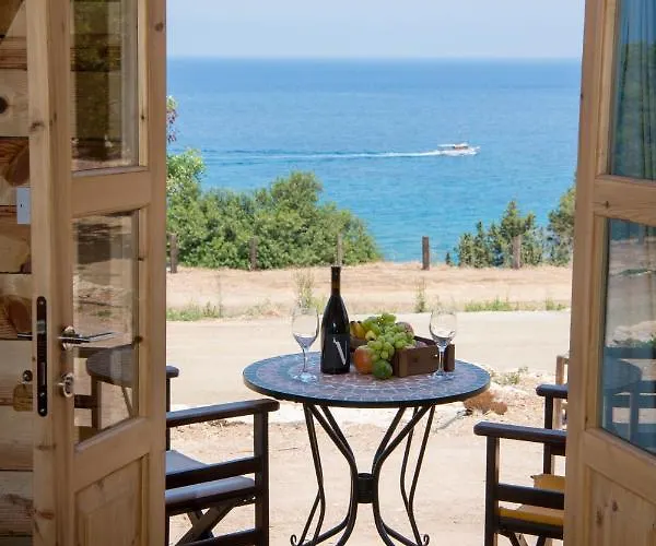 Aphrodite Family Eco *