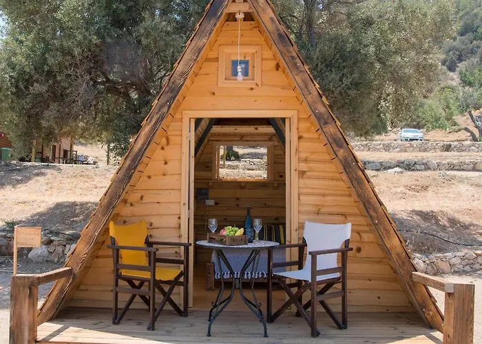 Aphrodite Family Eco Neo Chorio