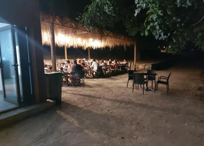 Aphrodite Family Eco * Neo Chorio