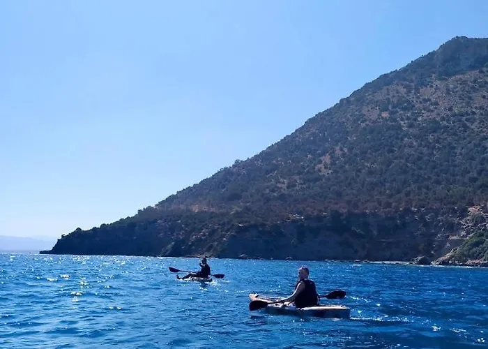 Aphrodite Family Eco