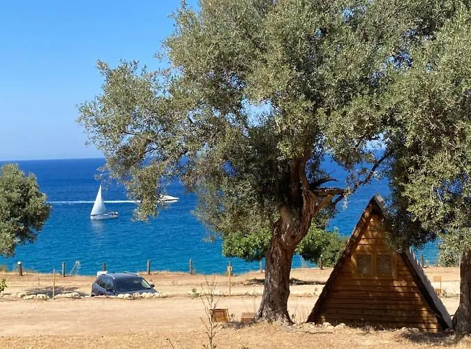 Aphrodite Family Eco