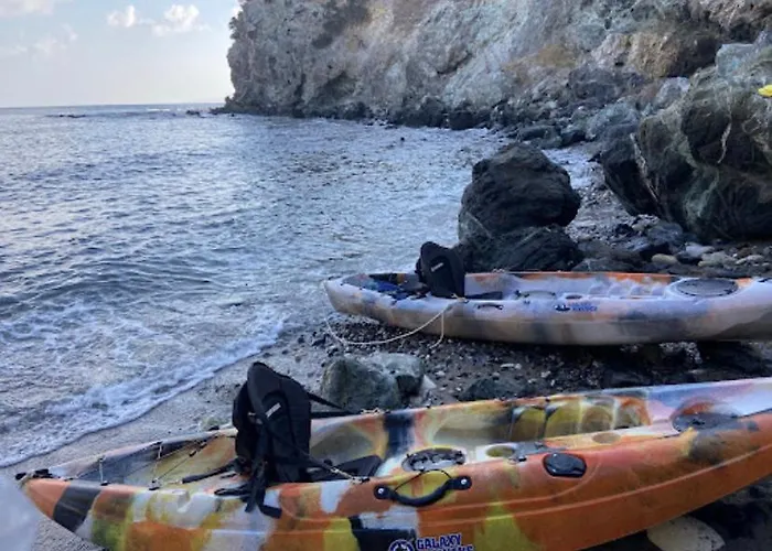 Campsite Aphrodite Family Eco *