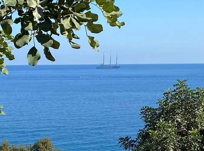 Camping Aphrodite Family Eco *