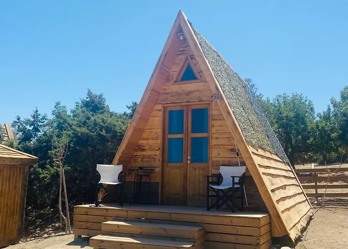 Aphrodite Family Eco Neo Chorio